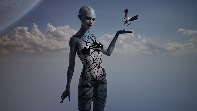 Cywilizacje pozaziemskie